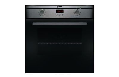 Indesit FIMS73J KC.A IX Built-in Oven - S/Steel